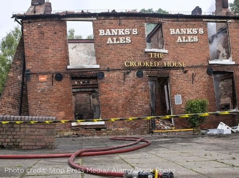 Save your local pub