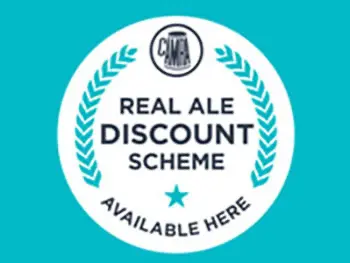 CAMRA Discount Scheme