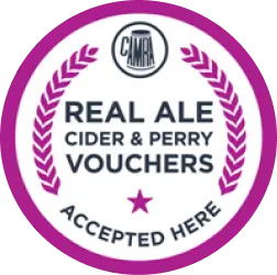 CAMRA voucher scheme